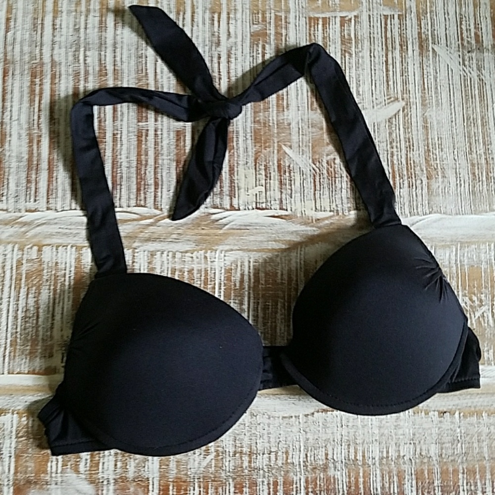 Women's L Bikini Top